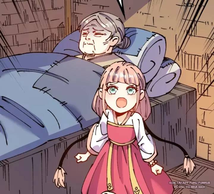 Chưa Từng Ra Tay Nhưng Ta Vẫn Thành Đại Lão Trên Thiên Bảng Chap 53 - Next Chap 54