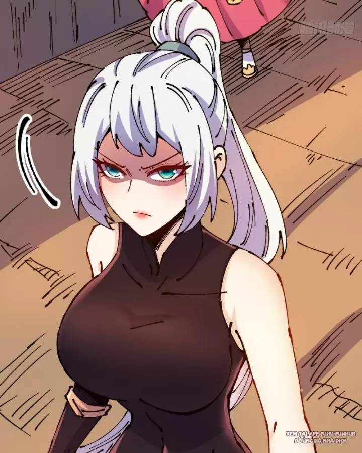 Chưa Từng Ra Tay Nhưng Ta Vẫn Thành Đại Lão Trên Thiên Bảng Chap 53 - Next Chap 54
