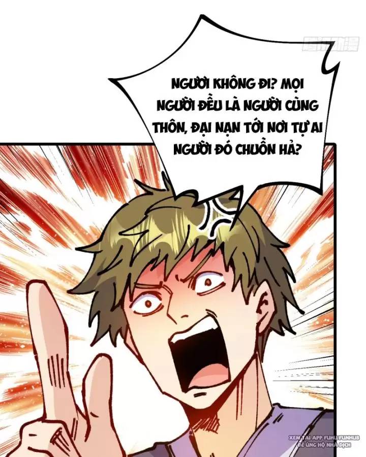 Chưa Từng Ra Tay Nhưng Ta Vẫn Thành Đại Lão Trên Thiên Bảng Chap 53 - Next Chap 54