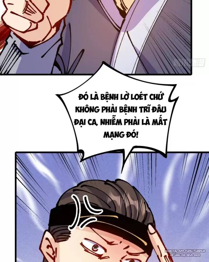 Chưa Từng Ra Tay Nhưng Ta Vẫn Thành Đại Lão Trên Thiên Bảng Chap 53 - Next Chap 54