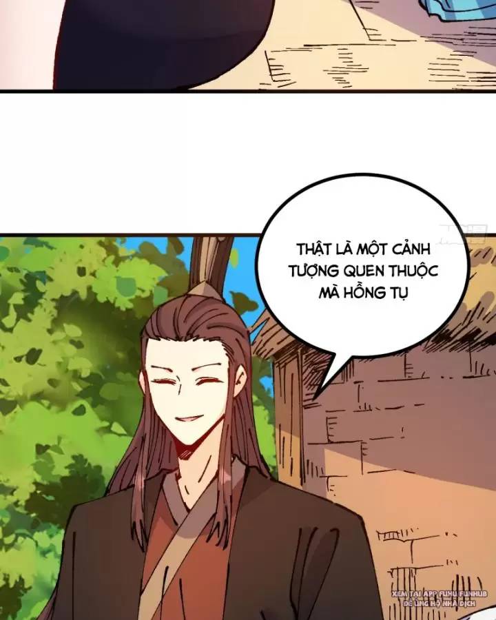 Chưa Từng Ra Tay Nhưng Ta Vẫn Thành Đại Lão Trên Thiên Bảng Chap 53 - Next Chap 54