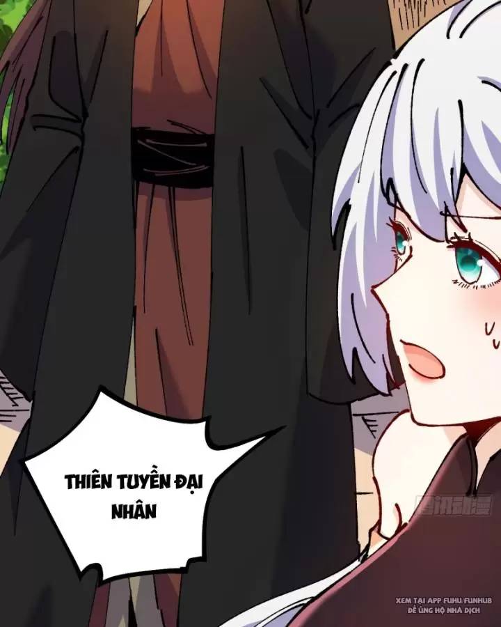 Chưa Từng Ra Tay Nhưng Ta Vẫn Thành Đại Lão Trên Thiên Bảng Chap 53 - Next Chap 54