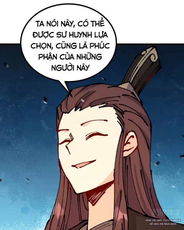 Chưa Từng Ra Tay Nhưng Ta Vẫn Thành Đại Lão Trên Thiên Bảng Chap 53 - Next Chap 54