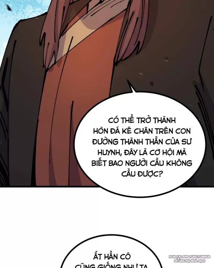 Chưa Từng Ra Tay Nhưng Ta Vẫn Thành Đại Lão Trên Thiên Bảng Chap 53 - Next Chap 54