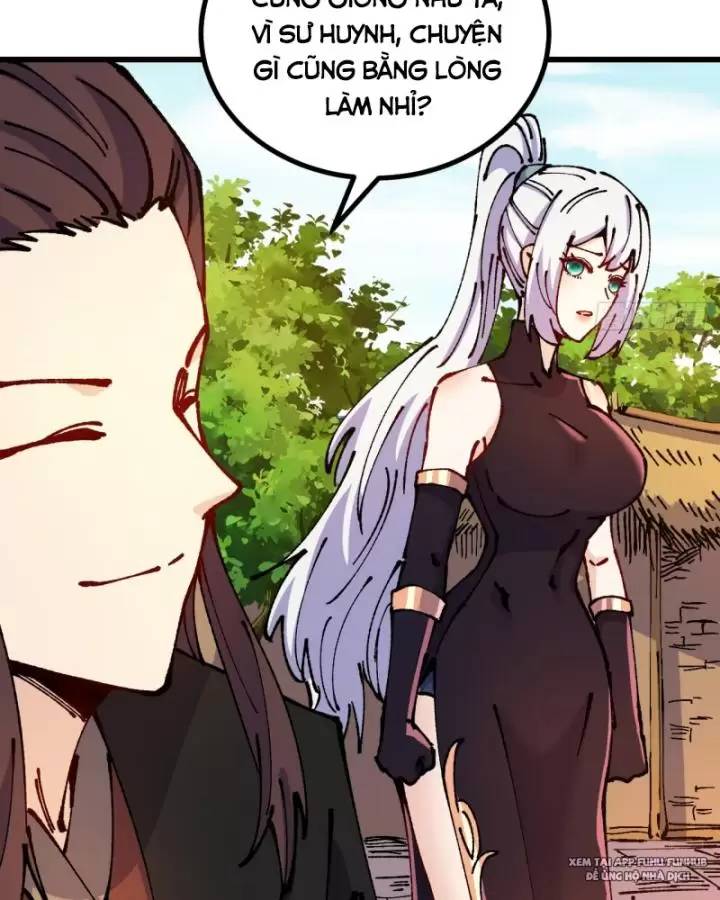 Chưa Từng Ra Tay Nhưng Ta Vẫn Thành Đại Lão Trên Thiên Bảng Chap 53 - Next Chap 54
