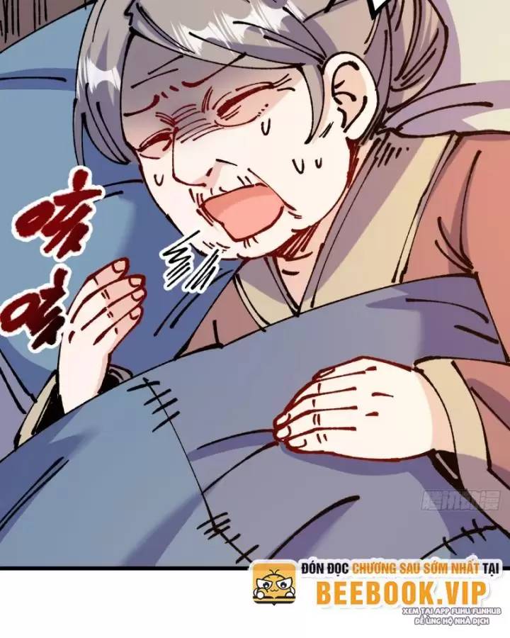 Chưa Từng Ra Tay Nhưng Ta Vẫn Thành Đại Lão Trên Thiên Bảng Chap 53 - Next Chap 54