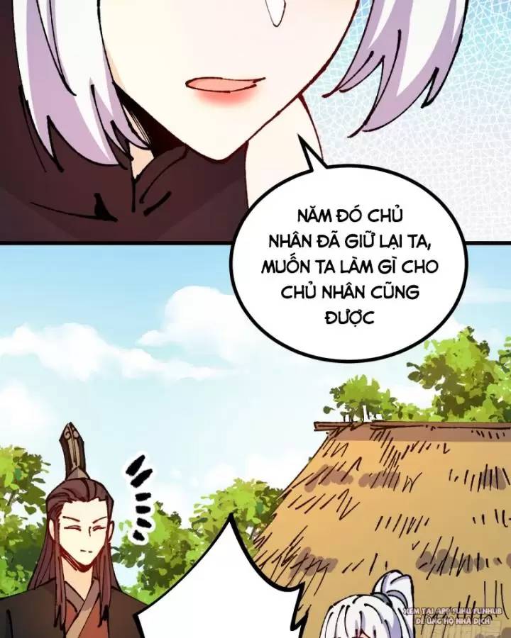 Chưa Từng Ra Tay Nhưng Ta Vẫn Thành Đại Lão Trên Thiên Bảng Chap 53 - Next Chap 54