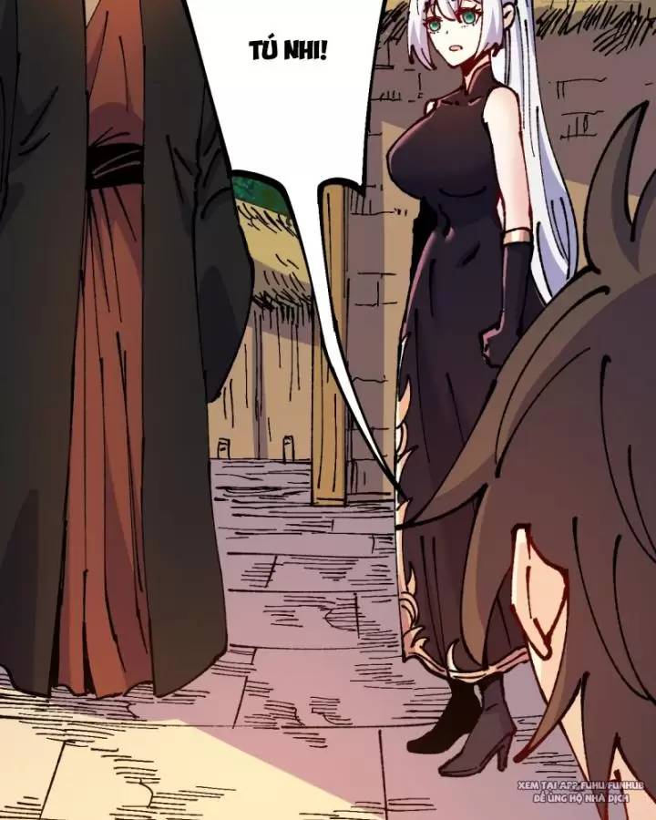 Chưa Từng Ra Tay Nhưng Ta Vẫn Thành Đại Lão Trên Thiên Bảng Chap 53 - Next Chap 54