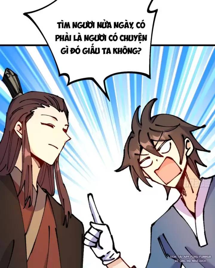 Chưa Từng Ra Tay Nhưng Ta Vẫn Thành Đại Lão Trên Thiên Bảng Chap 53 - Next Chap 54