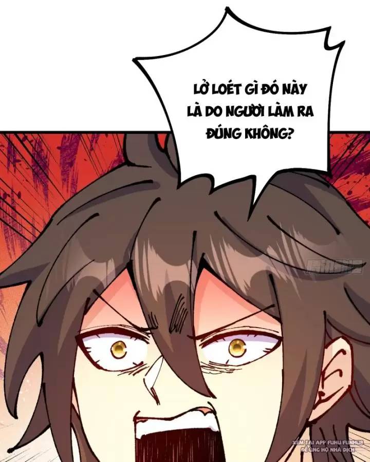 Chưa Từng Ra Tay Nhưng Ta Vẫn Thành Đại Lão Trên Thiên Bảng Chap 53 - Next Chap 54