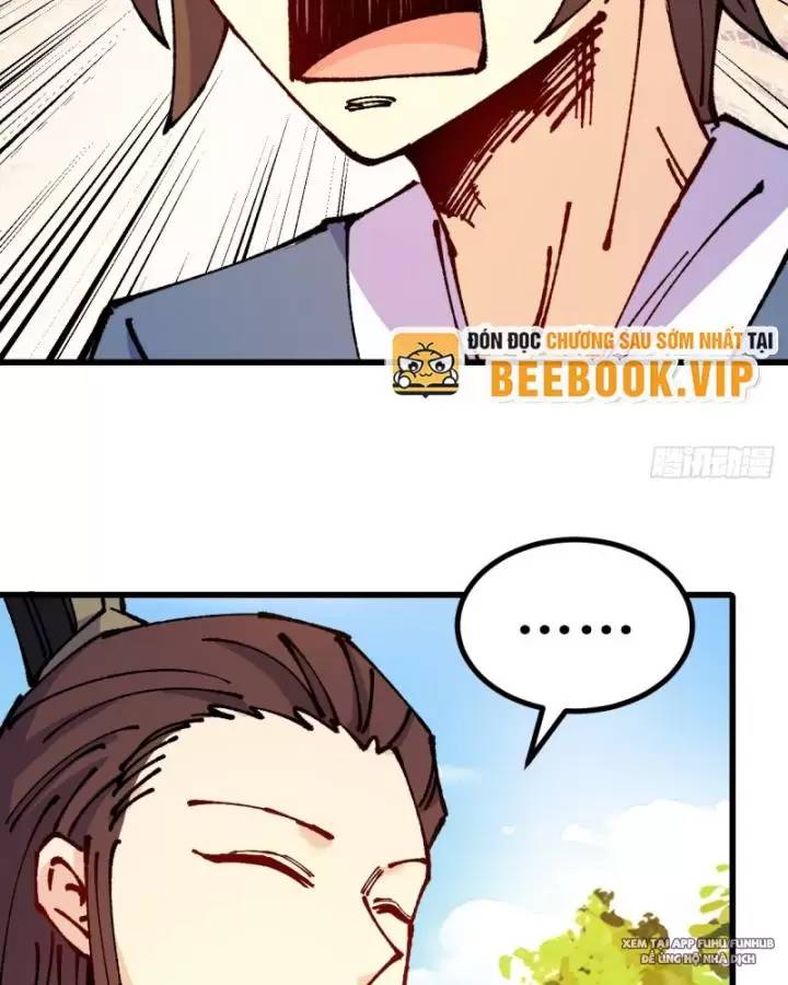 Chưa Từng Ra Tay Nhưng Ta Vẫn Thành Đại Lão Trên Thiên Bảng Chap 53 - Next Chap 54