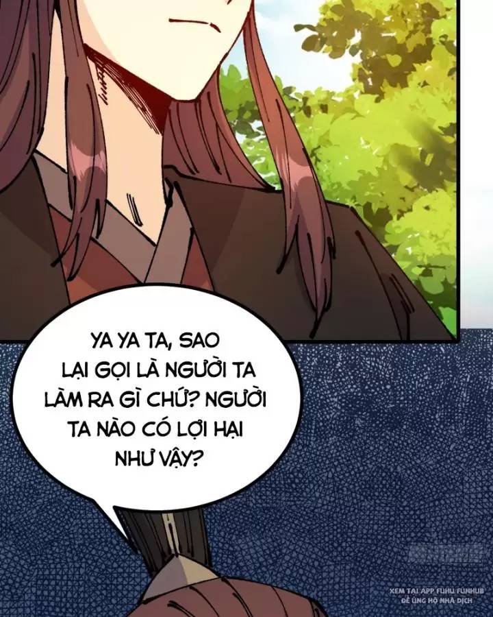 Chưa Từng Ra Tay Nhưng Ta Vẫn Thành Đại Lão Trên Thiên Bảng Chap 53 - Next Chap 54