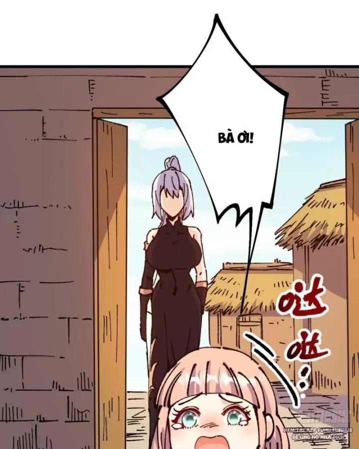 Chưa Từng Ra Tay Nhưng Ta Vẫn Thành Đại Lão Trên Thiên Bảng Chap 53 - Next Chap 54