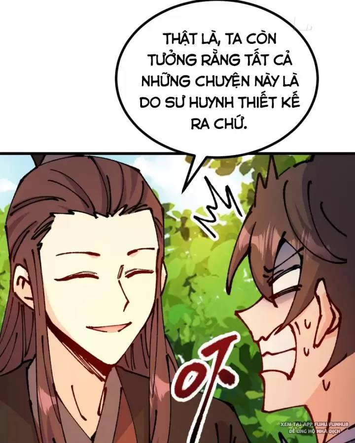 Chưa Từng Ra Tay Nhưng Ta Vẫn Thành Đại Lão Trên Thiên Bảng Chap 53 - Next Chap 54