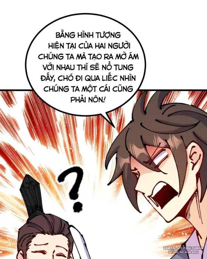 Chưa Từng Ra Tay Nhưng Ta Vẫn Thành Đại Lão Trên Thiên Bảng Chap 53 - Next Chap 54