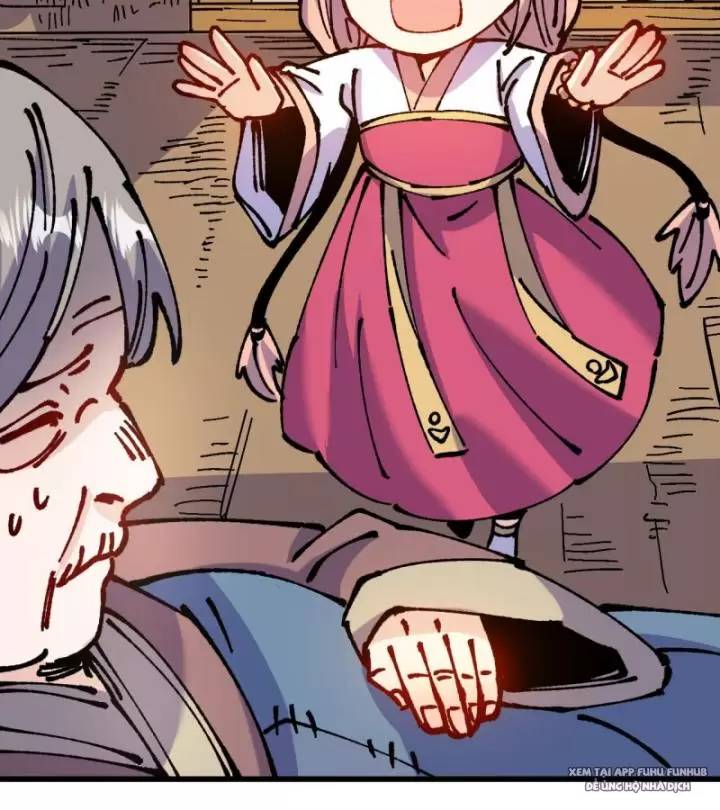 Chưa Từng Ra Tay Nhưng Ta Vẫn Thành Đại Lão Trên Thiên Bảng Chap 53 - Next Chap 54