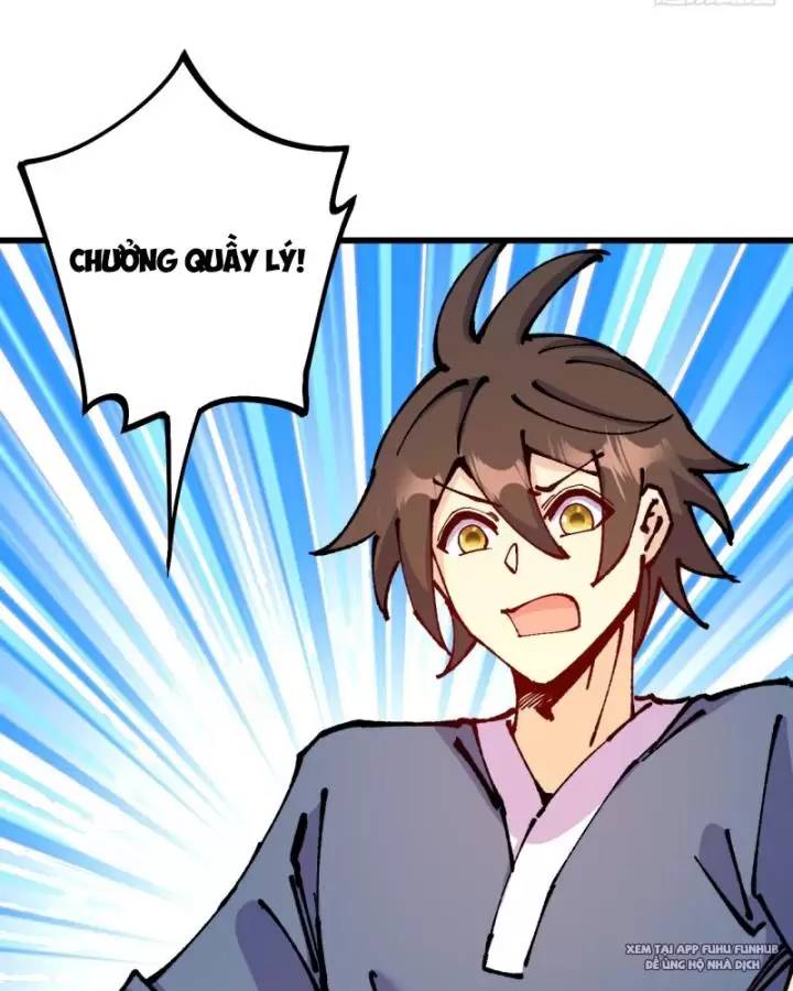 Chưa Từng Ra Tay Nhưng Ta Vẫn Thành Đại Lão Trên Thiên Bảng Chap 53 - Next Chap 54