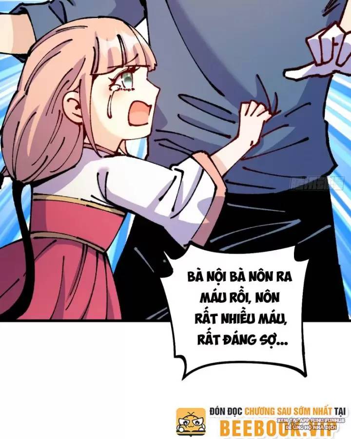 Chưa Từng Ra Tay Nhưng Ta Vẫn Thành Đại Lão Trên Thiên Bảng Chap 53 - Next Chap 54