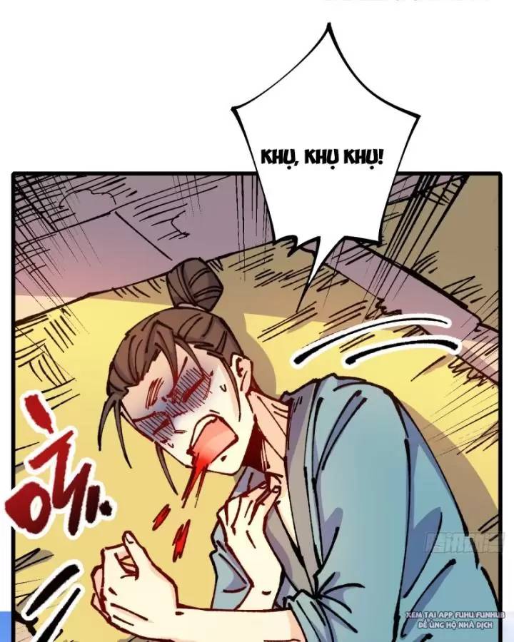 Chưa Từng Ra Tay Nhưng Ta Vẫn Thành Đại Lão Trên Thiên Bảng Chap 53 - Next Chap 54