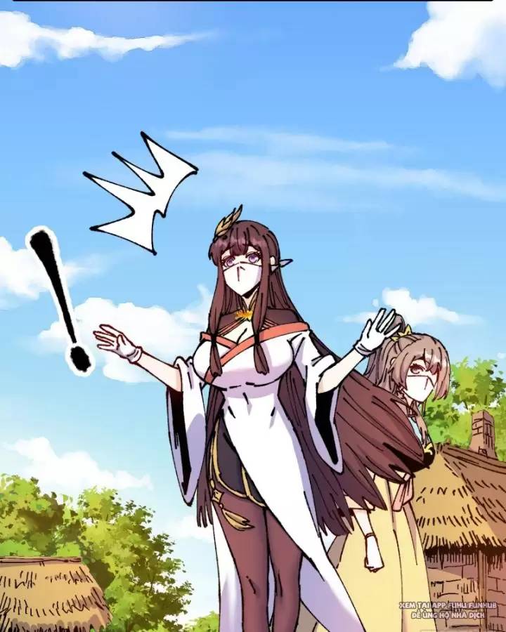 Chưa Từng Ra Tay Nhưng Ta Vẫn Thành Đại Lão Trên Thiên Bảng Chap 53 - Next Chap 54