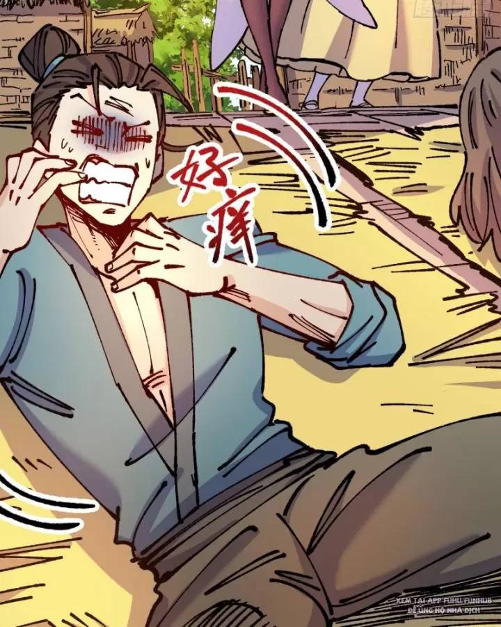 Chưa Từng Ra Tay Nhưng Ta Vẫn Thành Đại Lão Trên Thiên Bảng Chap 53 - Next Chap 54