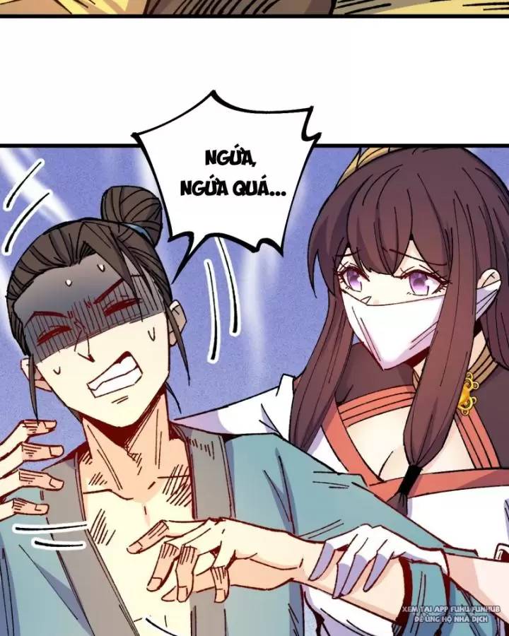 Chưa Từng Ra Tay Nhưng Ta Vẫn Thành Đại Lão Trên Thiên Bảng Chap 53 - Next Chap 54