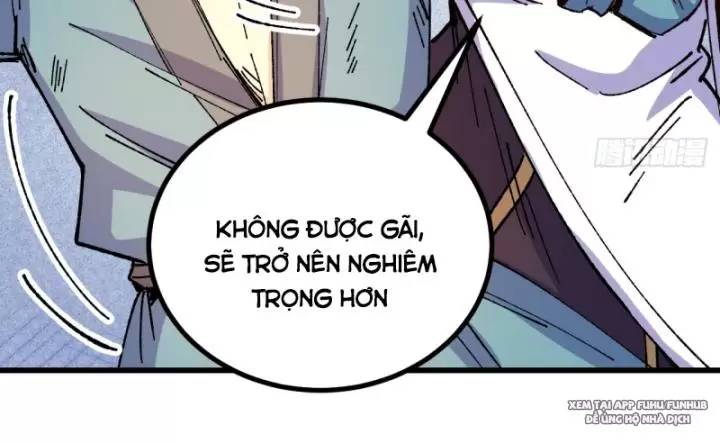 Chưa Từng Ra Tay Nhưng Ta Vẫn Thành Đại Lão Trên Thiên Bảng Chap 53 - Next Chap 54