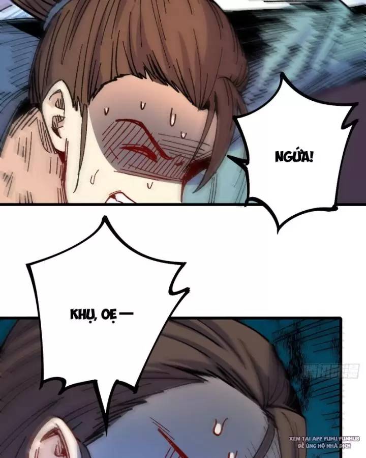 Chưa Từng Ra Tay Nhưng Ta Vẫn Thành Đại Lão Trên Thiên Bảng Chap 53 - Next Chap 54