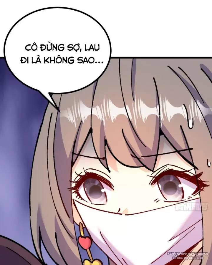 Chưa Từng Ra Tay Nhưng Ta Vẫn Thành Đại Lão Trên Thiên Bảng Chap 53 - Next Chap 54
