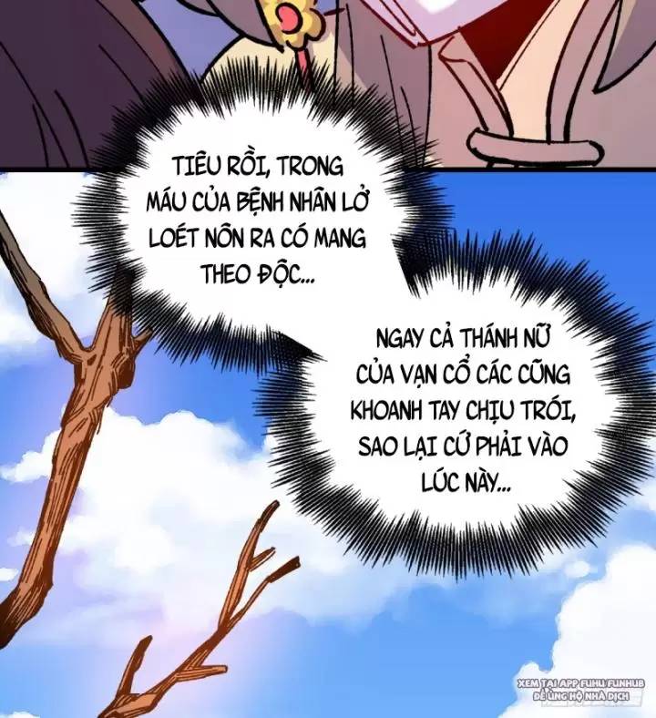 Chưa Từng Ra Tay Nhưng Ta Vẫn Thành Đại Lão Trên Thiên Bảng Chap 53 - Next Chap 54