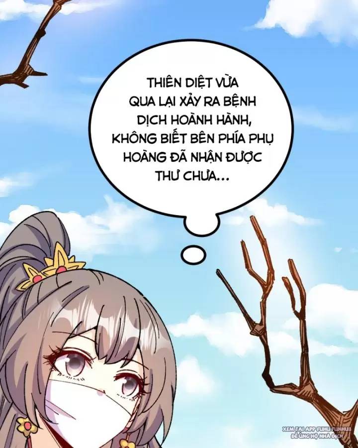 Chưa Từng Ra Tay Nhưng Ta Vẫn Thành Đại Lão Trên Thiên Bảng Chap 53 - Next Chap 54