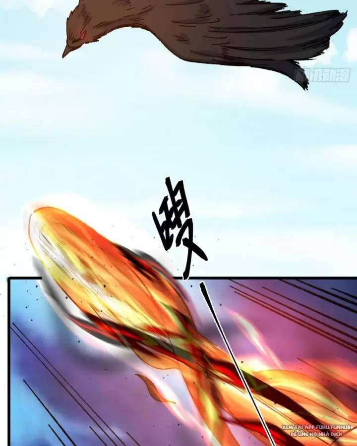 Chưa Từng Ra Tay Nhưng Ta Vẫn Thành Đại Lão Trên Thiên Bảng Chap 53 - Next Chap 54