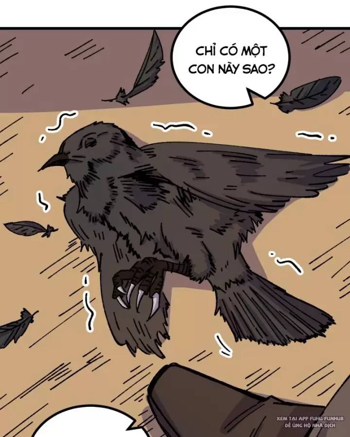 Chưa Từng Ra Tay Nhưng Ta Vẫn Thành Đại Lão Trên Thiên Bảng Chap 53 - Next Chap 54