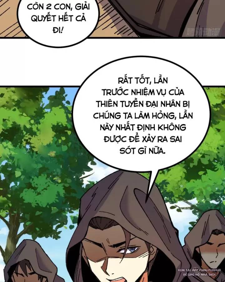 Chưa Từng Ra Tay Nhưng Ta Vẫn Thành Đại Lão Trên Thiên Bảng Chap 53 - Next Chap 54
