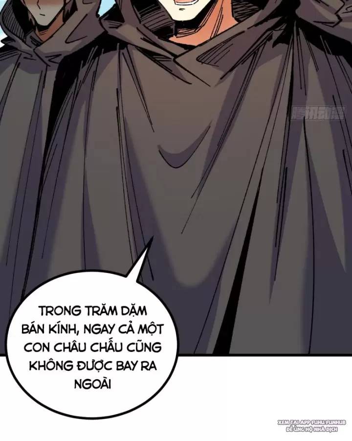 Chưa Từng Ra Tay Nhưng Ta Vẫn Thành Đại Lão Trên Thiên Bảng Chap 53 - Next Chap 54