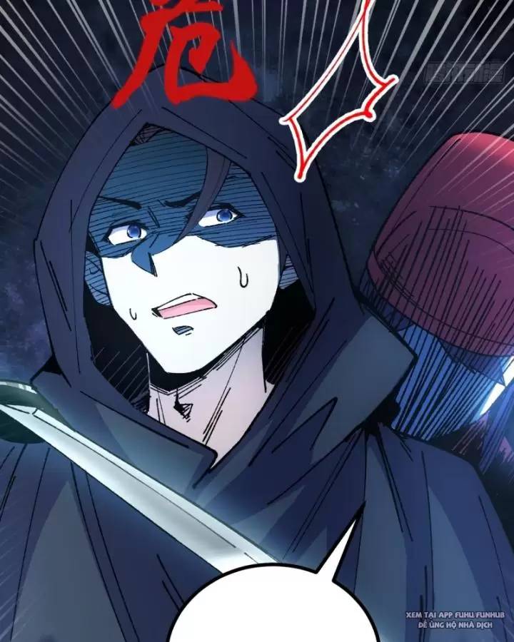 Chưa Từng Ra Tay Nhưng Ta Vẫn Thành Đại Lão Trên Thiên Bảng Chap 53 - Next Chap 54