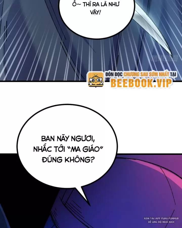 Chưa Từng Ra Tay Nhưng Ta Vẫn Thành Đại Lão Trên Thiên Bảng Chap 53 - Next Chap 54