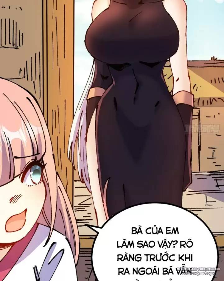 Chưa Từng Ra Tay Nhưng Ta Vẫn Thành Đại Lão Trên Thiên Bảng Chap 53 - Next Chap 54