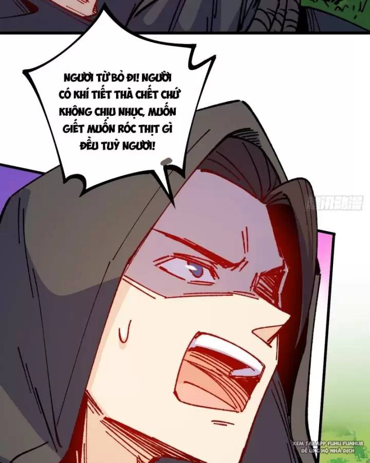 Chưa Từng Ra Tay Nhưng Ta Vẫn Thành Đại Lão Trên Thiên Bảng Chap 54 - Next Chap 55