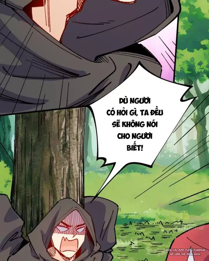 Chưa Từng Ra Tay Nhưng Ta Vẫn Thành Đại Lão Trên Thiên Bảng Chap 54 - Next Chap 55