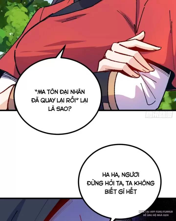 Chưa Từng Ra Tay Nhưng Ta Vẫn Thành Đại Lão Trên Thiên Bảng Chap 54 - Next Chap 55
