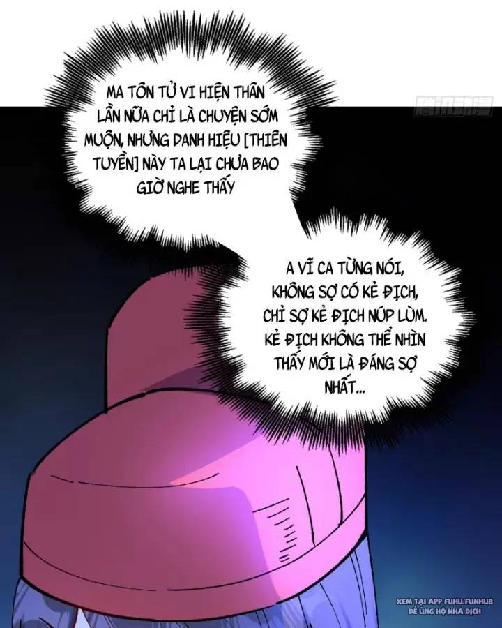 Chưa Từng Ra Tay Nhưng Ta Vẫn Thành Đại Lão Trên Thiên Bảng Chap 54 - Next Chap 55