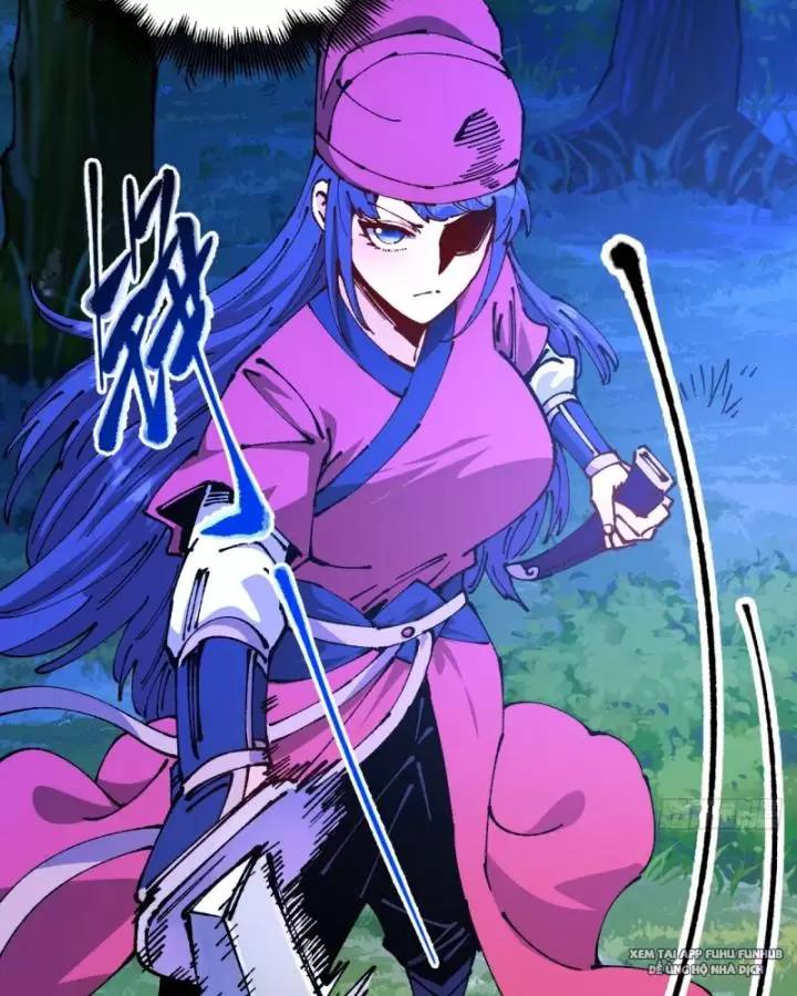 Chưa Từng Ra Tay Nhưng Ta Vẫn Thành Đại Lão Trên Thiên Bảng Chap 54 - Next Chap 55