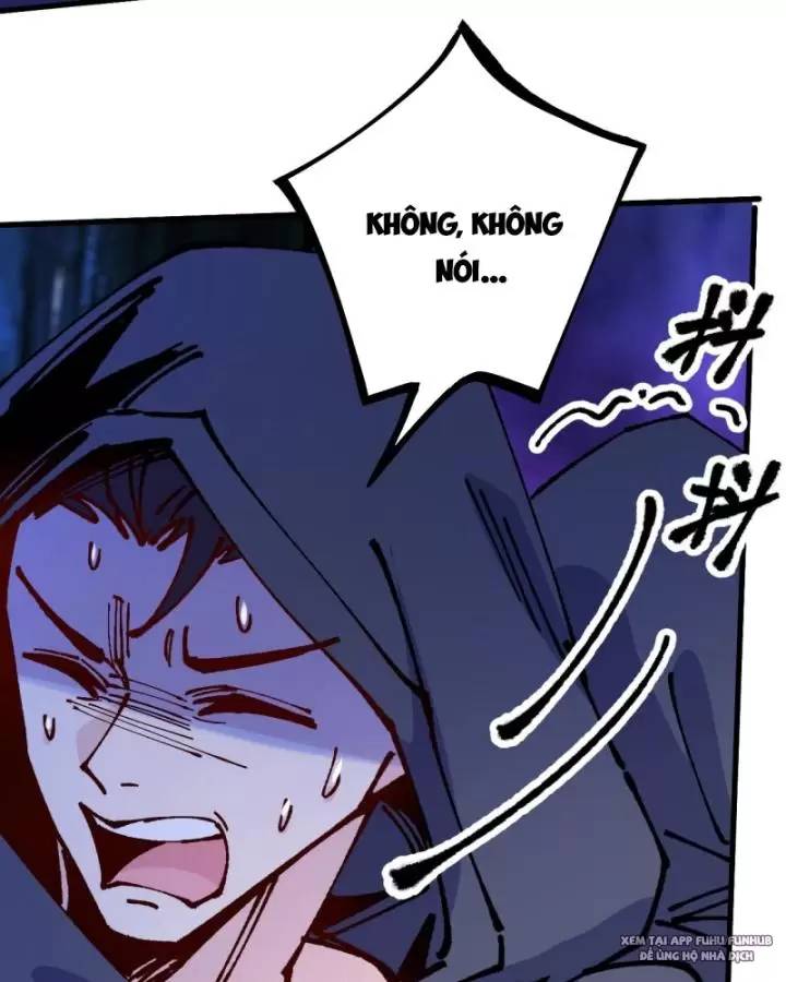 Chưa Từng Ra Tay Nhưng Ta Vẫn Thành Đại Lão Trên Thiên Bảng Chap 54 - Next Chap 55