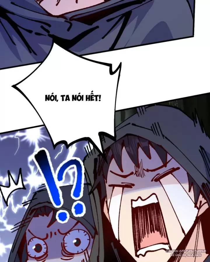 Chưa Từng Ra Tay Nhưng Ta Vẫn Thành Đại Lão Trên Thiên Bảng Chap 54 - Next Chap 55