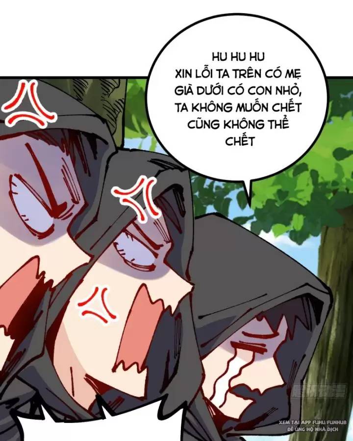 Chưa Từng Ra Tay Nhưng Ta Vẫn Thành Đại Lão Trên Thiên Bảng Chap 54 - Next Chap 55