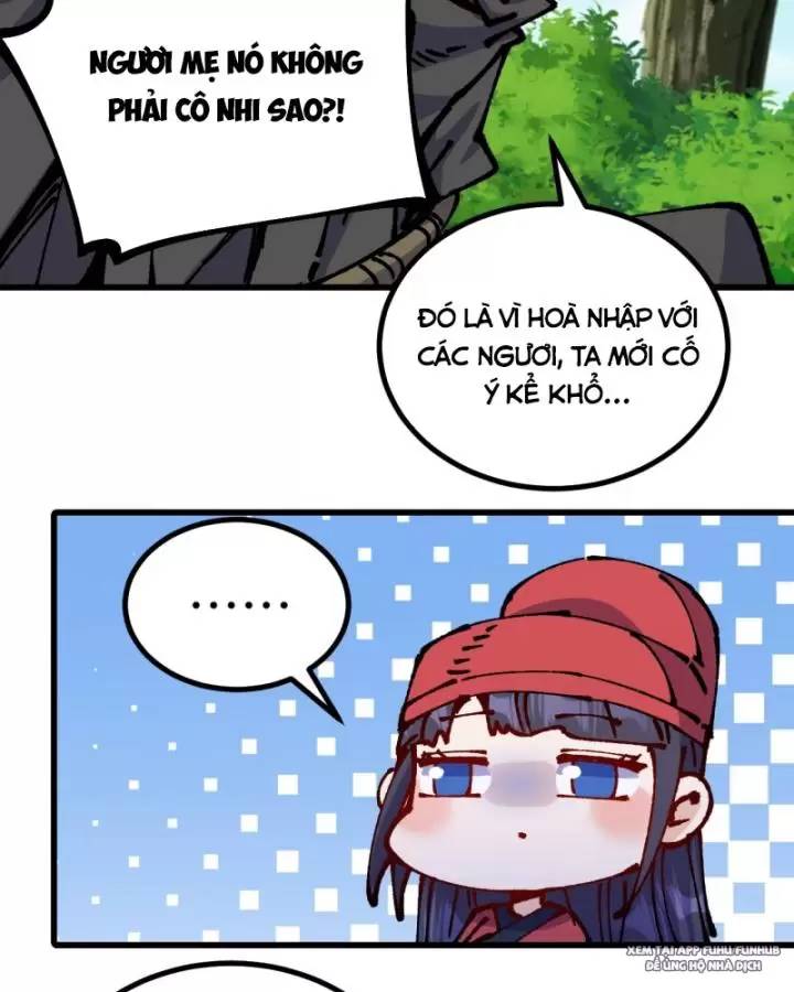 Chưa Từng Ra Tay Nhưng Ta Vẫn Thành Đại Lão Trên Thiên Bảng Chap 54 - Next Chap 55