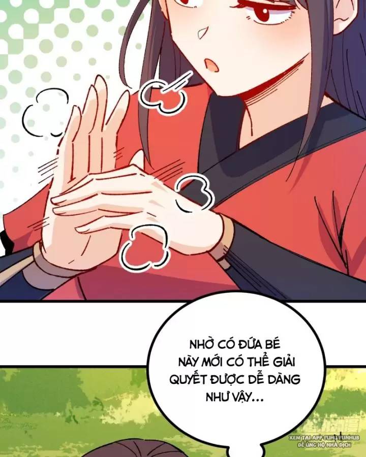 Chưa Từng Ra Tay Nhưng Ta Vẫn Thành Đại Lão Trên Thiên Bảng Chap 54 - Next Chap 55