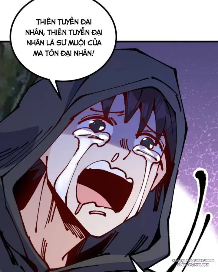 Chưa Từng Ra Tay Nhưng Ta Vẫn Thành Đại Lão Trên Thiên Bảng Chap 54 - Next Chap 55