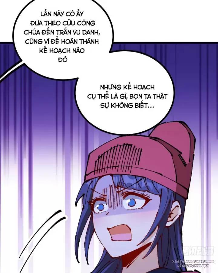 Chưa Từng Ra Tay Nhưng Ta Vẫn Thành Đại Lão Trên Thiên Bảng Chap 54 - Next Chap 55